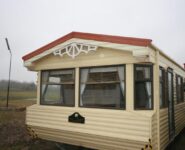 domek holenderski WILLERBY