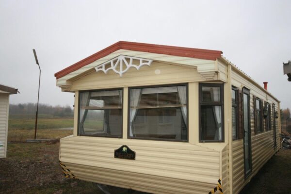 domek holenderski WILLERBY