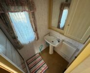 Całoroczny domek mobilny ATLAS MAYFAIR SUPER