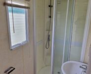 Dwupokojowy domek na kołach ABI BRISBANE