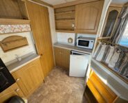 Całoroczny domek mobilny ATLAS MAYFAIR SUPER