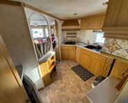 Całoroczny domek mobilny ATLAS MAYFAIR SUPER