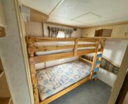 Całoroczny domek mobilny ATLAS MAYFAIR SUPER