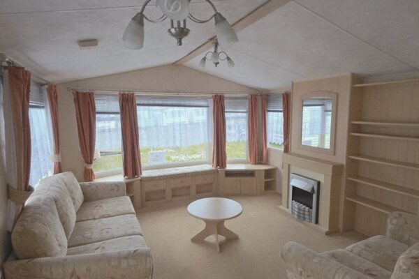 domek holenderski WILLERBY SALISBURY