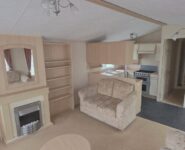 domek holenderski WILLERBY SALISBURY