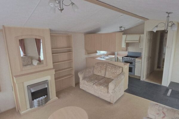 domek holenderski WILLERBY SALISBURY
