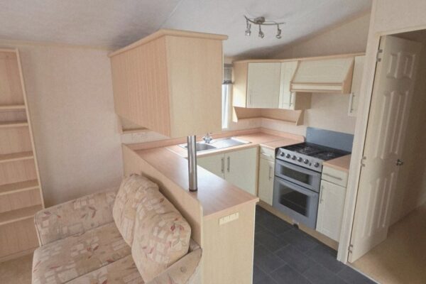 domek holenderski WILLERBY SALISBURY