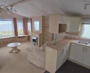 domek holenderski WILLERBY SALISBURY