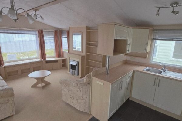 domek holenderski WILLERBY SALISBURY