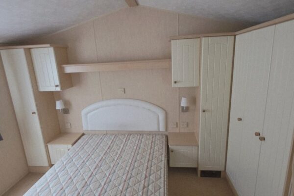 domek holenderski WILLERBY SALISBURY