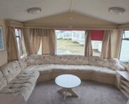 domek mobilny WILLERBY WESTMORLAND