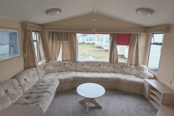 domek mobilny WILLERBY WESTMORLAND