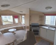 domek mobilny WILLERBY WESTMORLAND