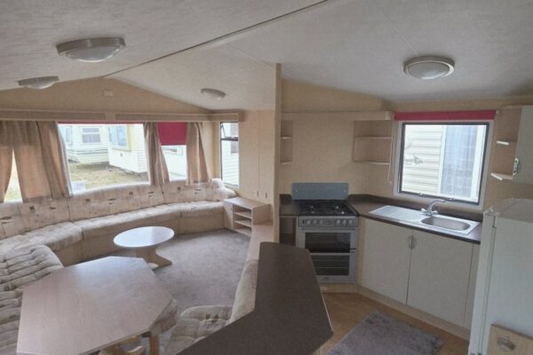 domek mobilny WILLERBY WESTMORLAND