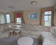domek mobilny WILLERBY WESTMORLAND