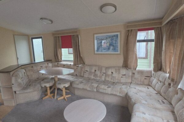 domek mobilny WILLERBY WESTMORLAND