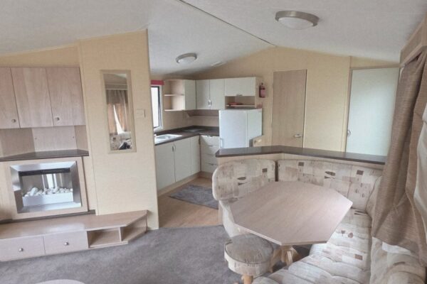domek mobilny WILLERBY WESTMORLAND