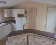 domek mobilny WILLERBY WESTMORLAND