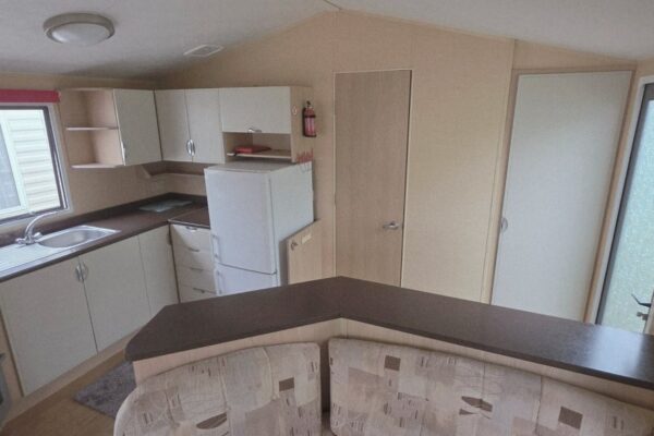 domek mobilny WILLERBY WESTMORLAND