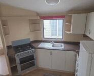 domek mobilny WILLERBY WESTMORLAND
