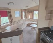 domek mobilny WILLERBY WESTMORLAND