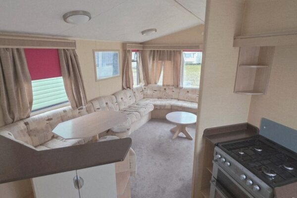 domek mobilny WILLERBY WESTMORLAND