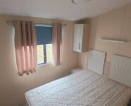 domek mobilny WILLERBY WESTMORLAND