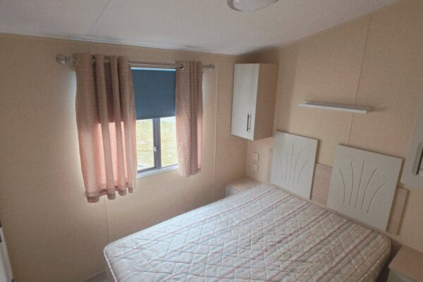domek mobilny WILLERBY WESTMORLAND