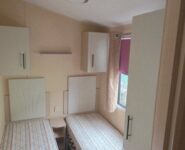 domek mobilny WILLERBY WESTMORLAND