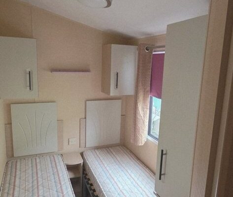 domek mobilny WILLERBY WESTMORLAND