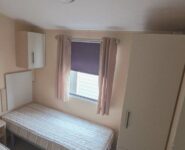 domek mobilny WILLERBY WESTMORLAND