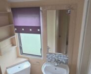 domek mobilny WILLERBY WESTMORLAND