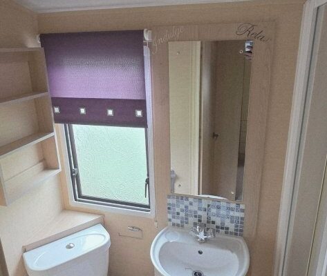 domek mobilny WILLERBY WESTMORLAND