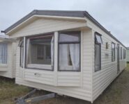 domek mobilny WILLERBY WESTMORLAND