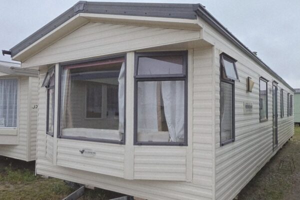 domek mobilny WILLERBY WESTMORLAND