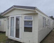 całoroczny domek holenderski WILLERBY SALISBURY