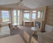 całoroczny domek holenderski WILLERBY SALISBURY