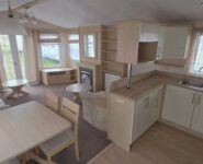 całoroczny domek holenderski WILLERBY SALISBURY