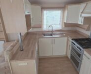 całoroczny domek holenderski WILLERBY SALISBURY