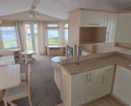 całoroczny domek holenderski WILLERBY SALISBURY