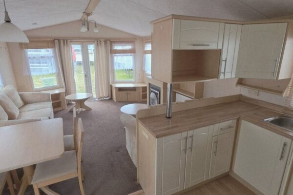 całoroczny domek holenderski WILLERBY SALISBURY