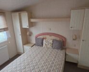 całoroczny domek holenderski WILLERBY SALISBURY