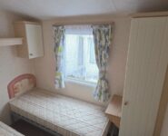 całoroczny domek holenderski WILLERBY SALISBURY