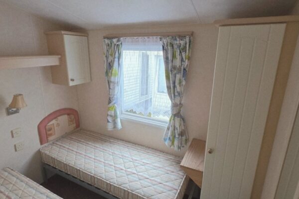 całoroczny domek holenderski WILLERBY SALISBURY