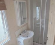 całoroczny domek holenderski WILLERBY SALISBURY
