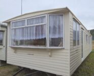 domek holenderski CARNABY BELVEDERE