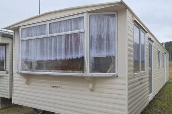 domek holenderski CARNABY BELVEDERE