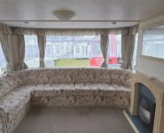 domek holenderski CARNABY BELVEDERE