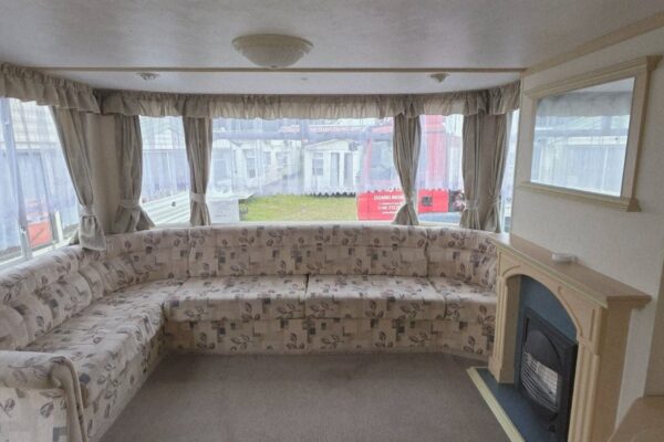 domek holenderski CARNABY BELVEDERE