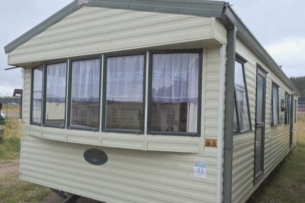 domek holenderski WILLERBY WESTMORLAND
